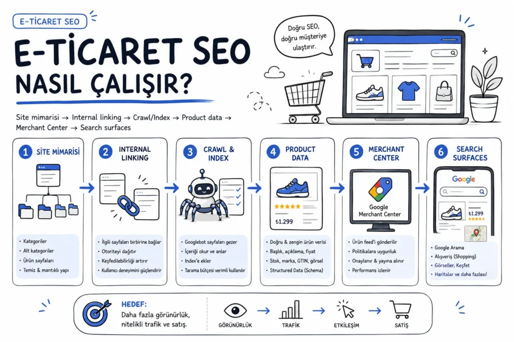 e-ticaret-seo-nasil-calisir