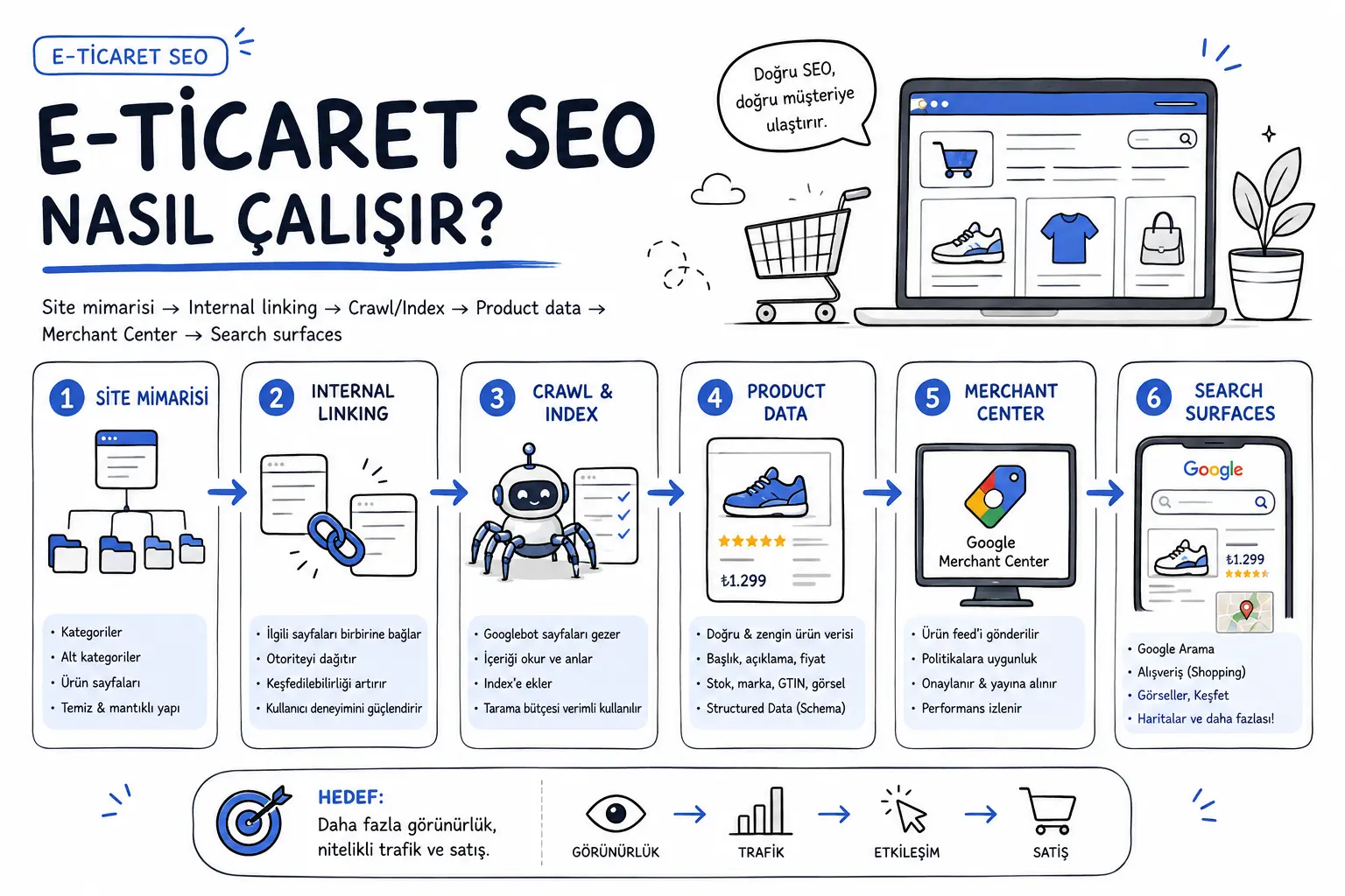 e-ticaret-seo-nasil-calisir